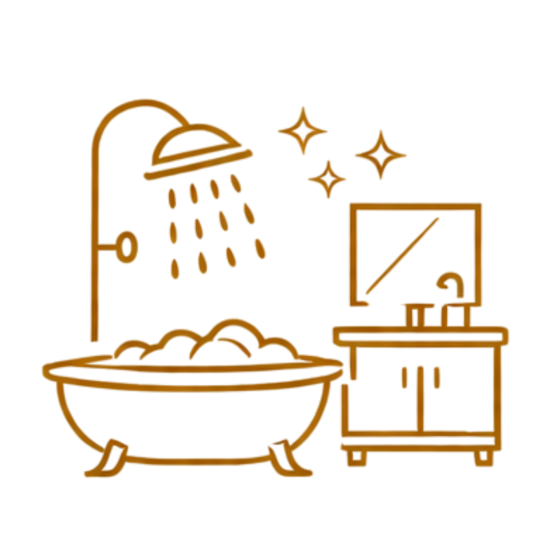 Bathrooms & Kitchens